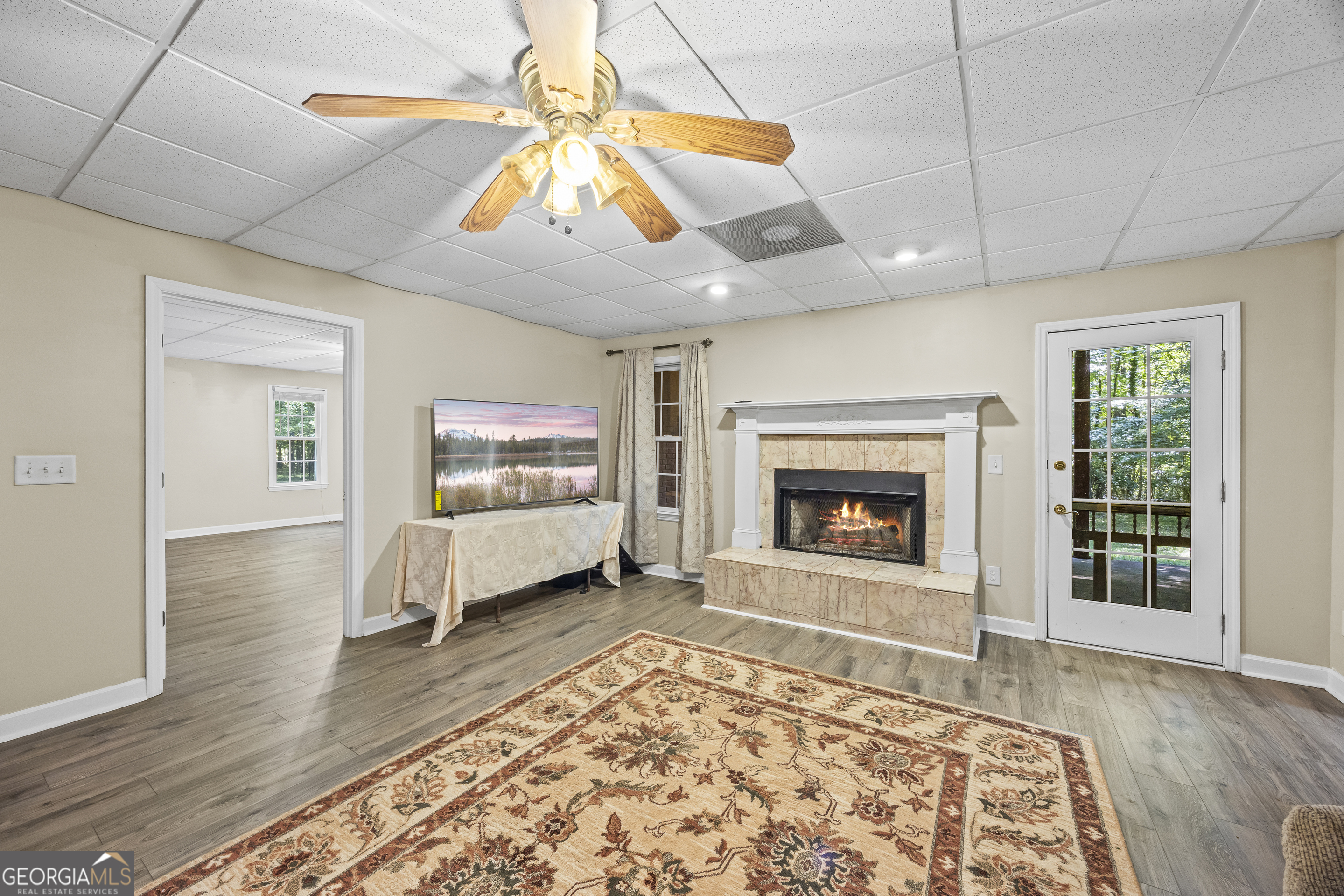 Chestnut Glen - Residential