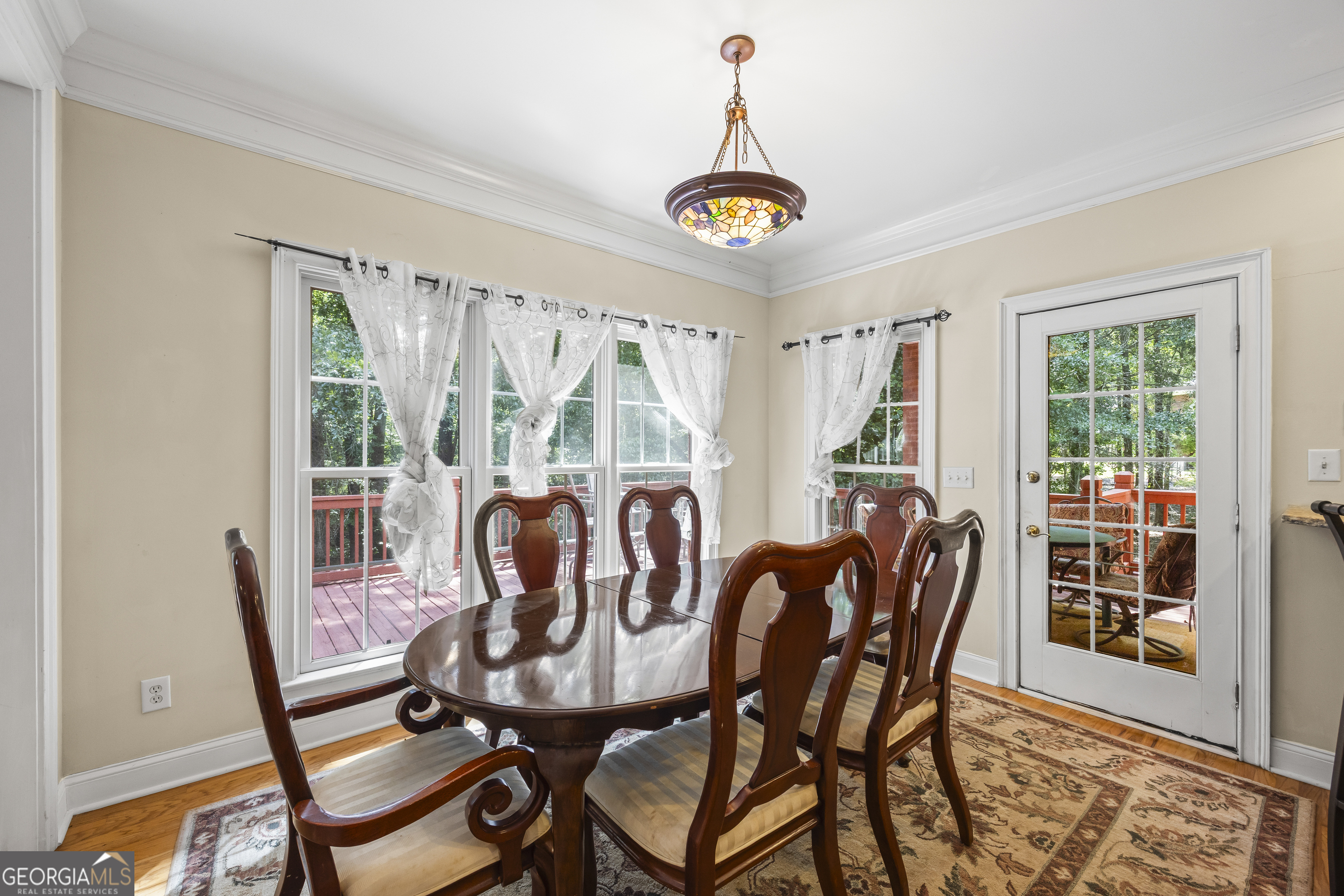 Chestnut Glen - Residential