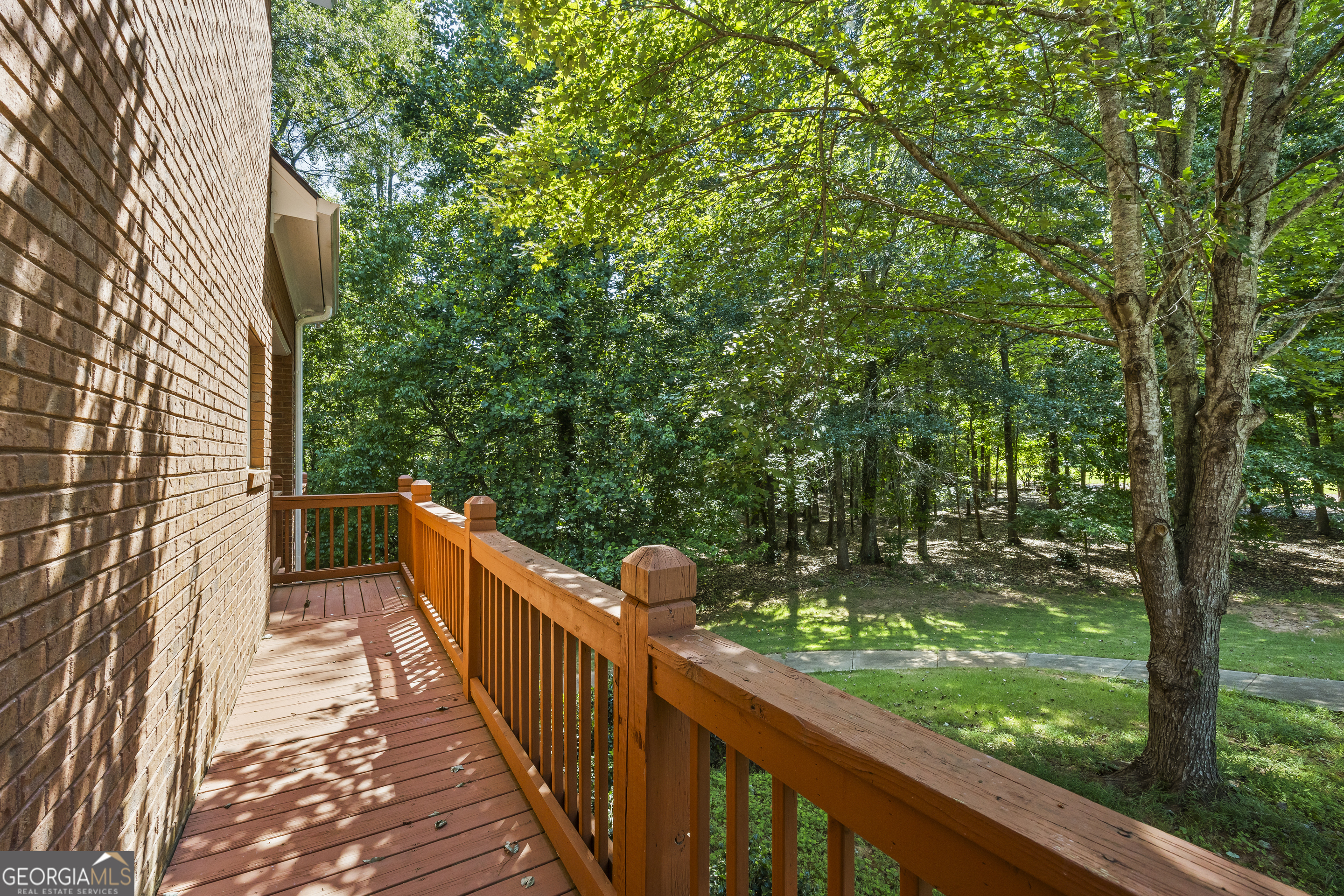 Chestnut Glen - Residential