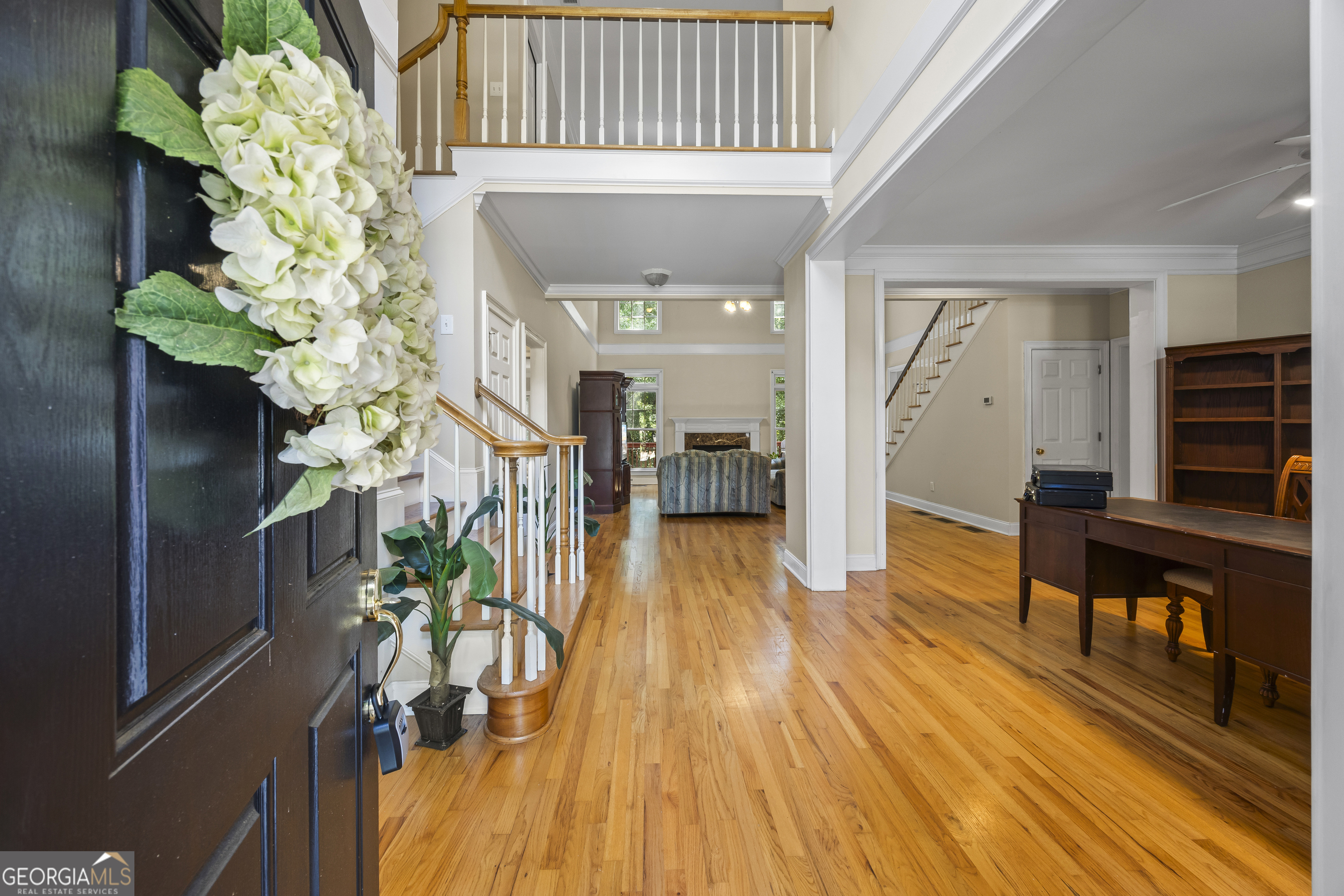 Chestnut Glen - Residential