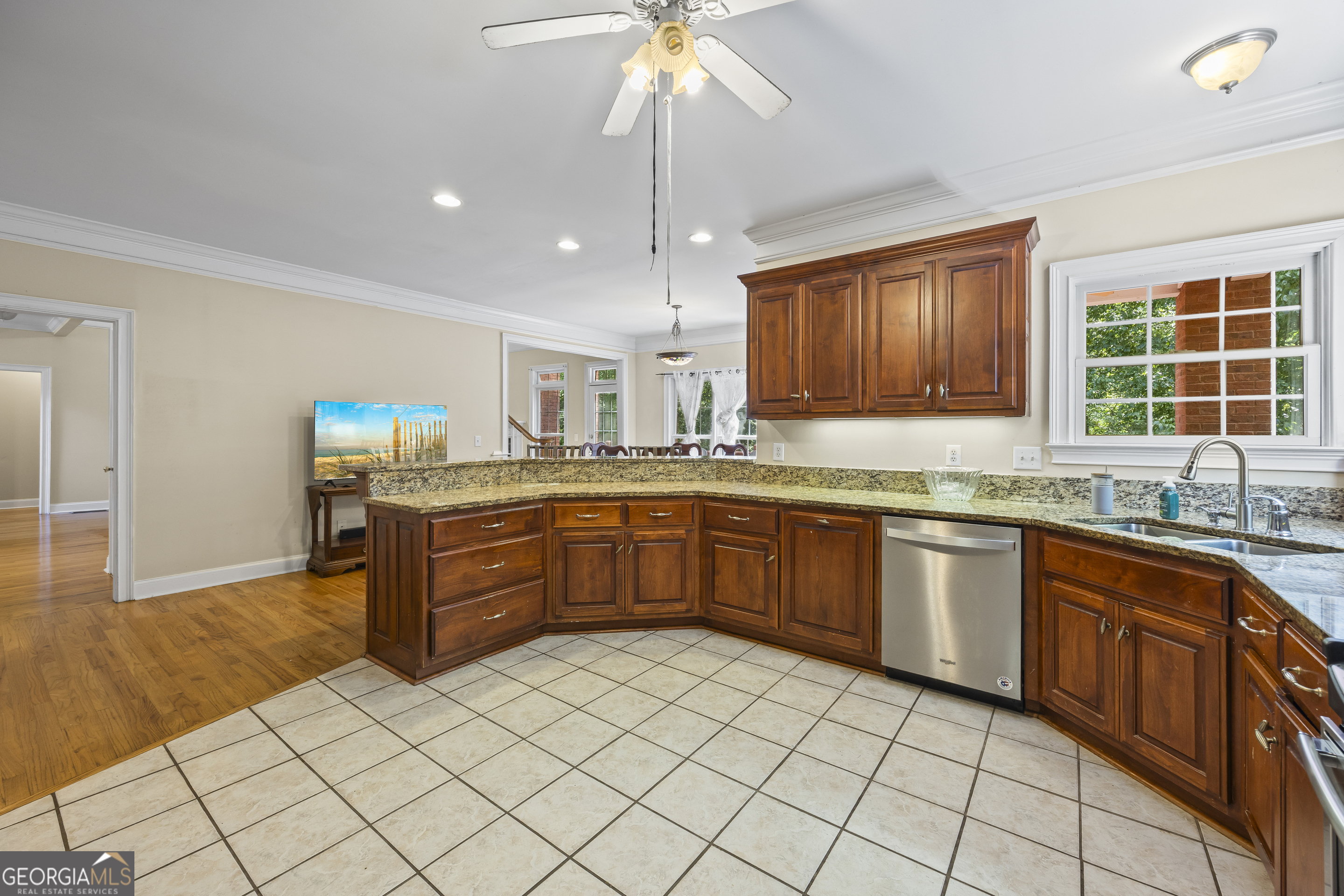 Chestnut Glen - Residential