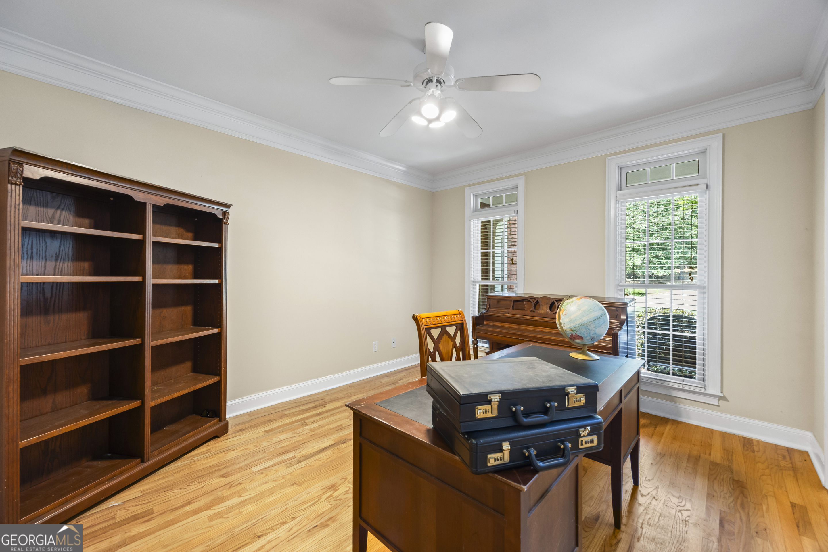 Chestnut Glen - Residential