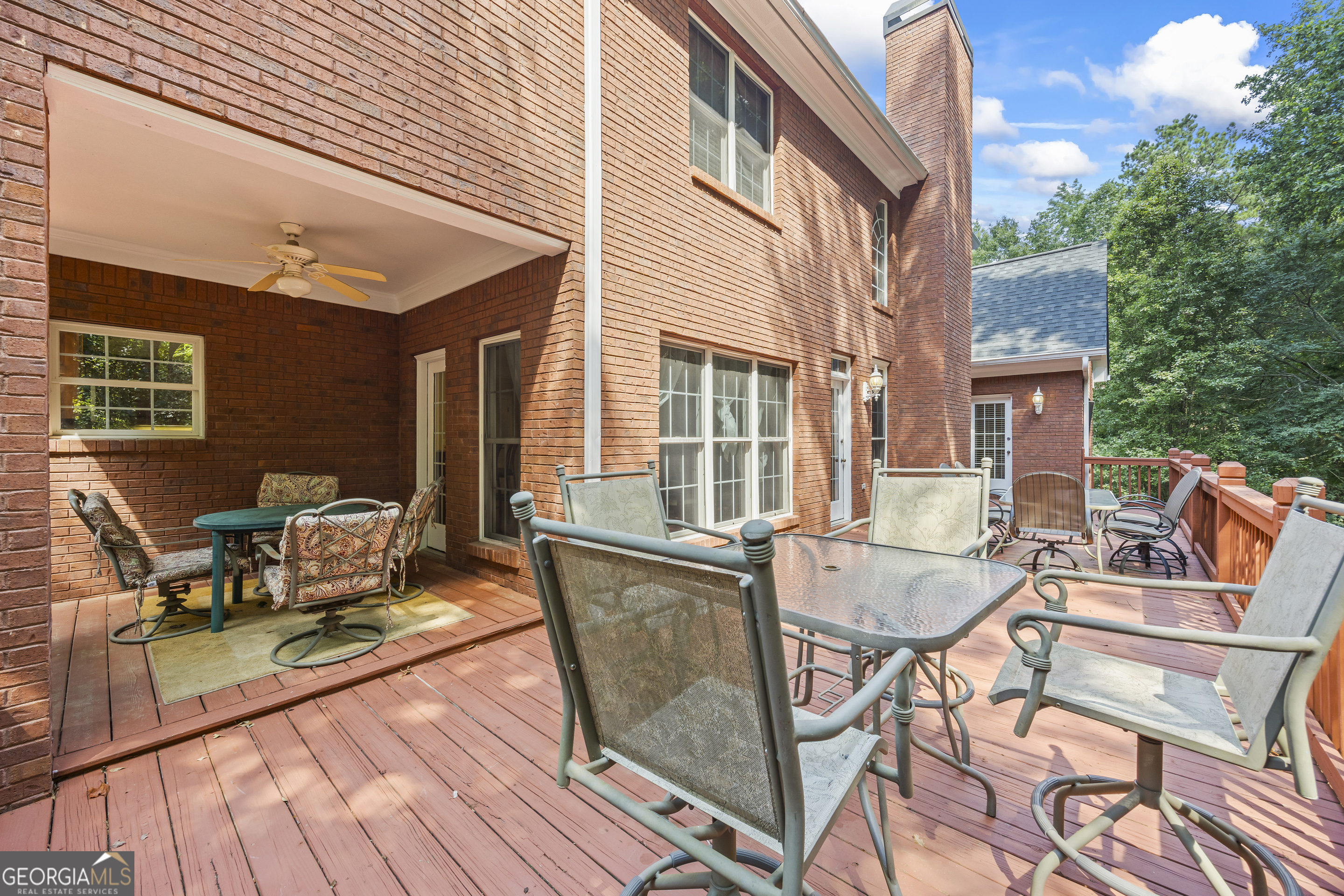 Chestnut Glen - Residential