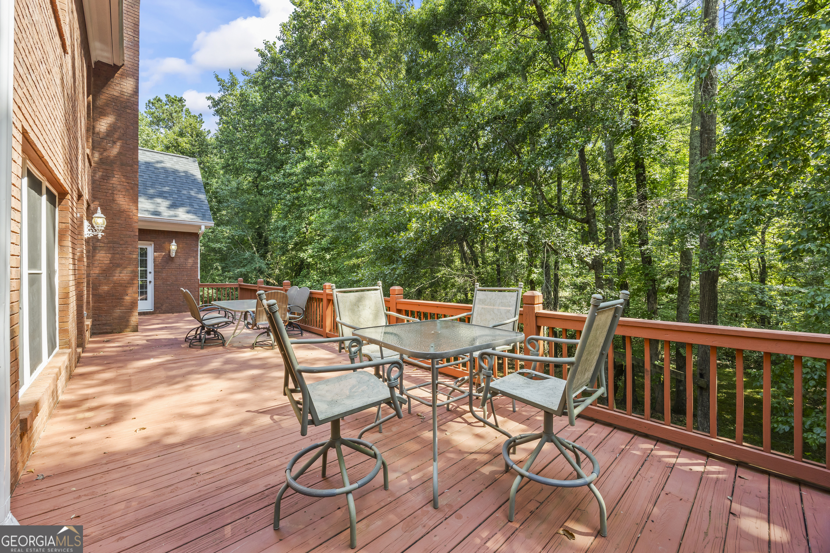 Chestnut Glen - Residential