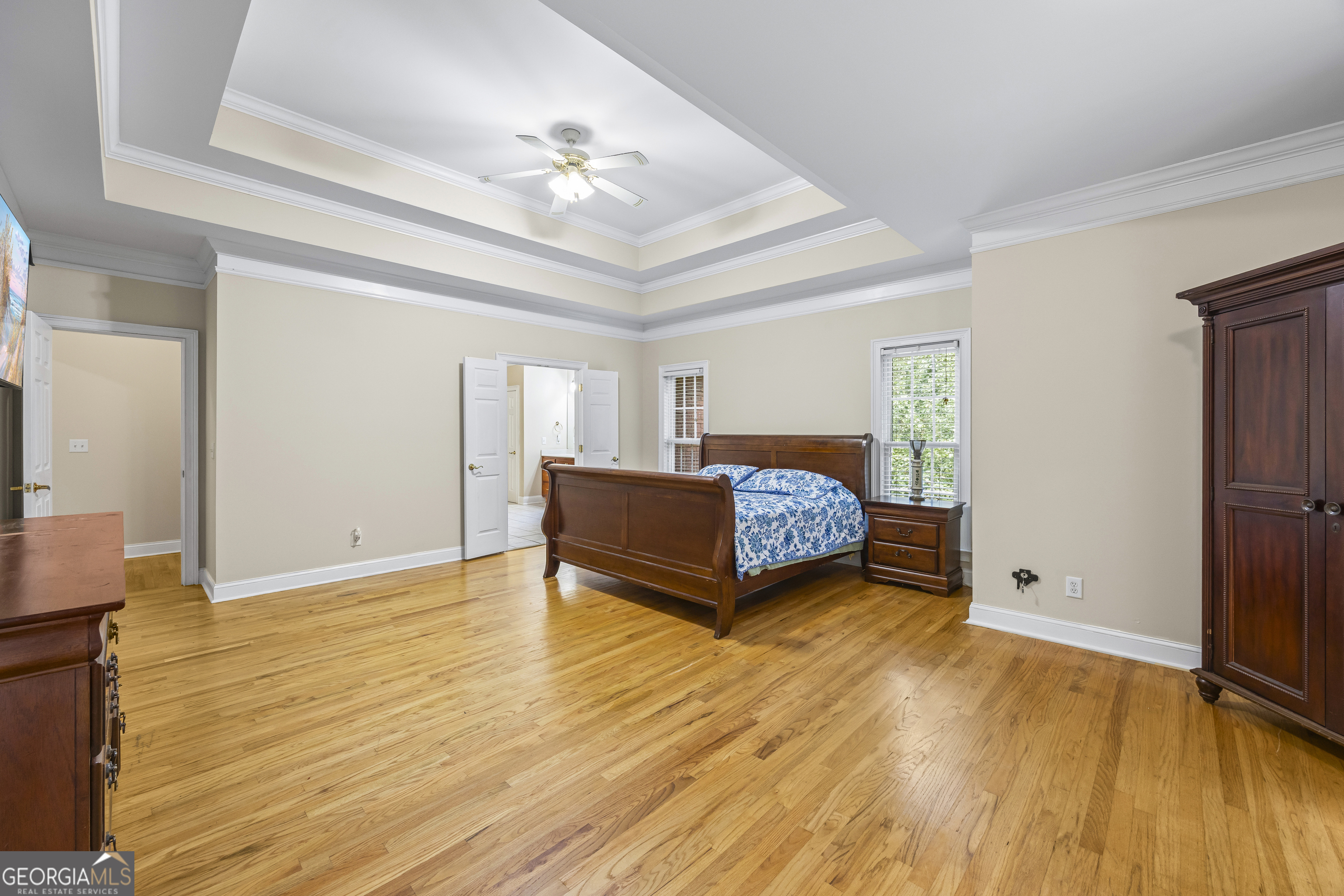 Chestnut Glen - Residential