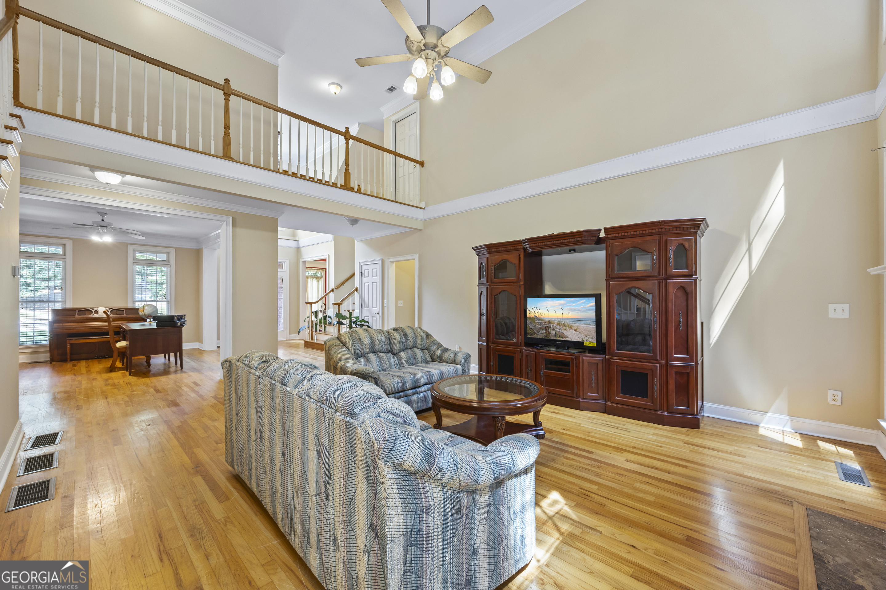 Chestnut Glen - Residential