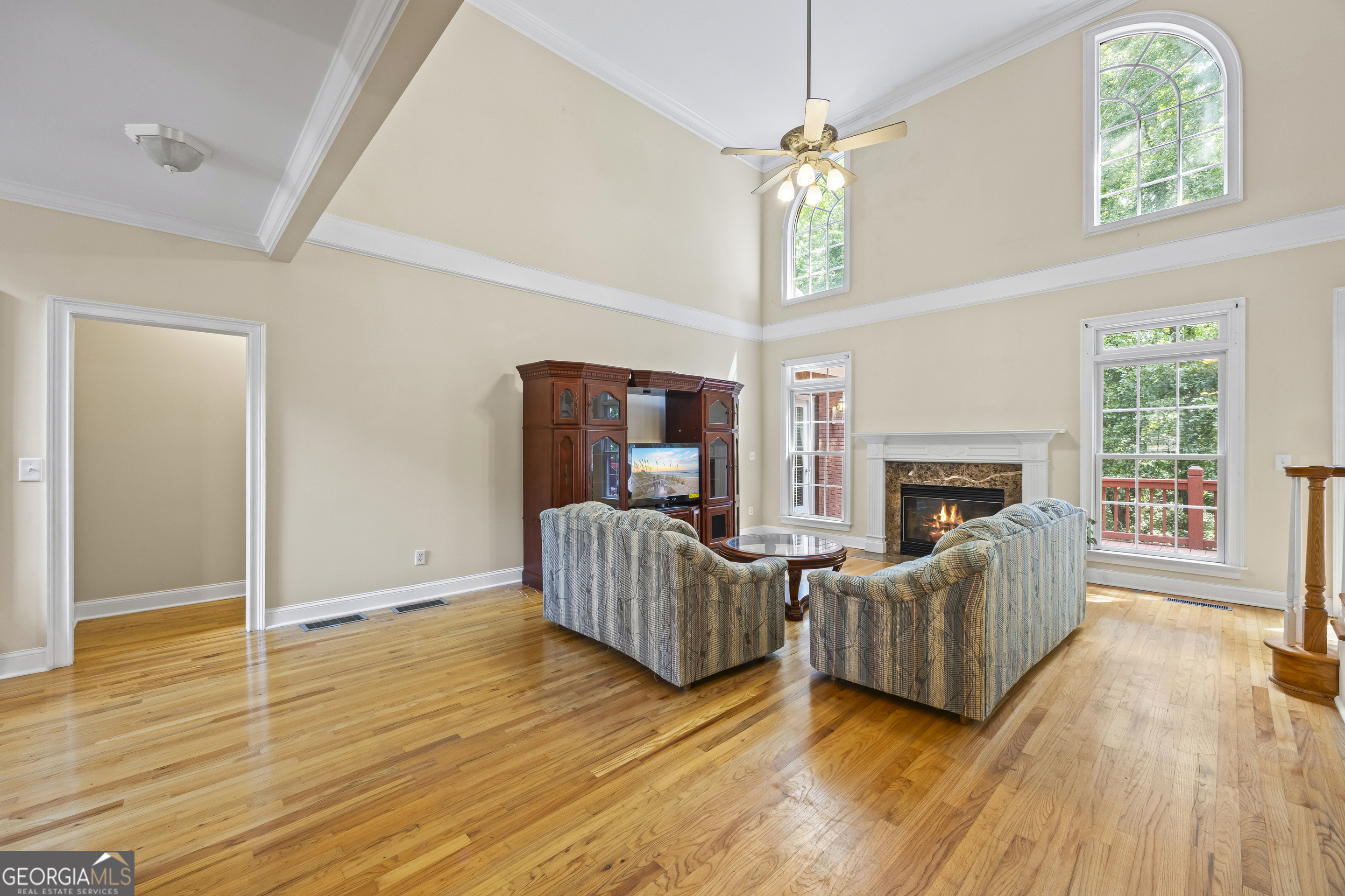 Chestnut Glen - Residential