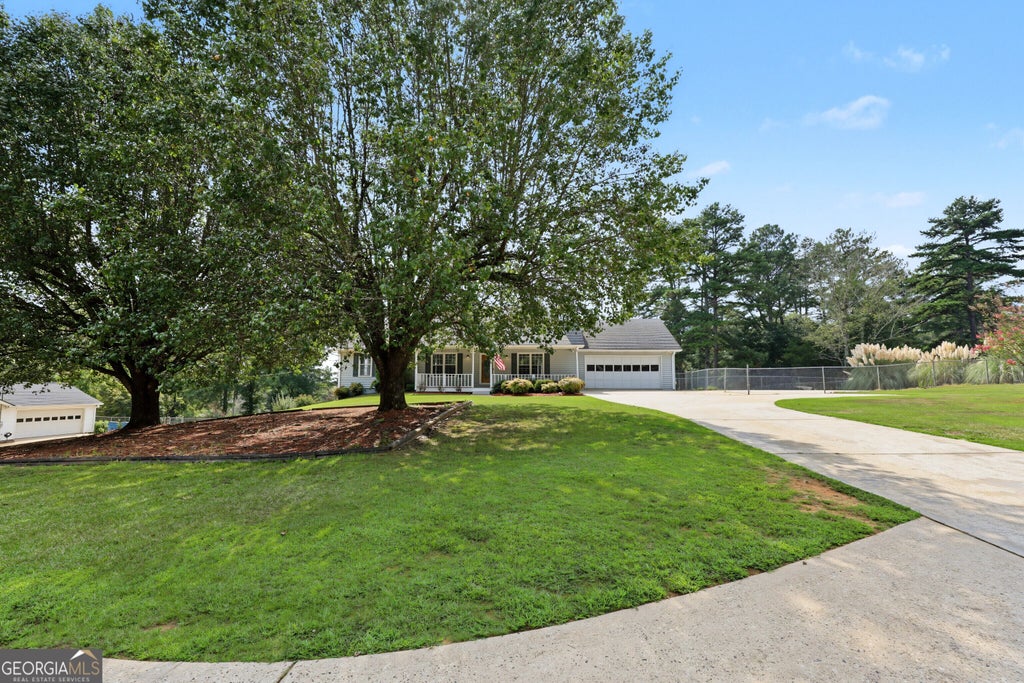 Photo of 3245 Bold Springs Road, Dacula, GA 30019 (MLS # 10848828)