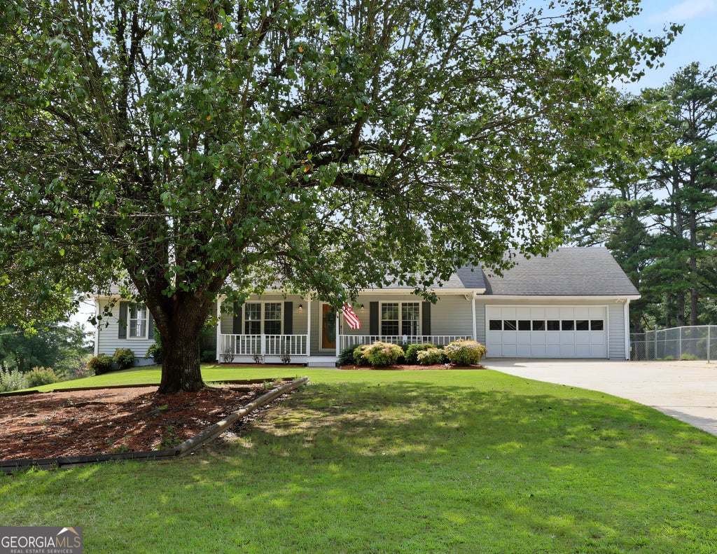Photo of 3245 Bold Springs Road, Dacula, GA 30019 (MLS # 10848828)