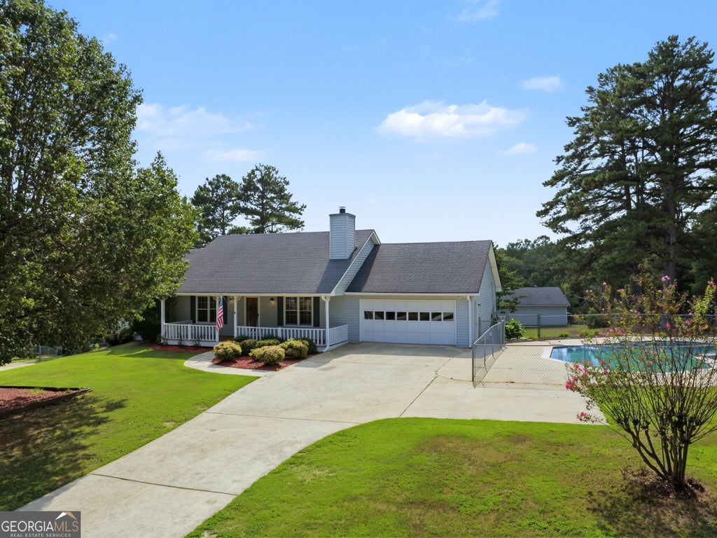 Photo of 3245 Bold Springs Road, Dacula, GA 30019 (MLS # 10848828)