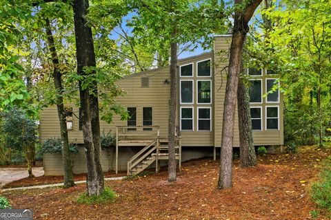 767 Starmist CT NE Kennesaw GA 30144