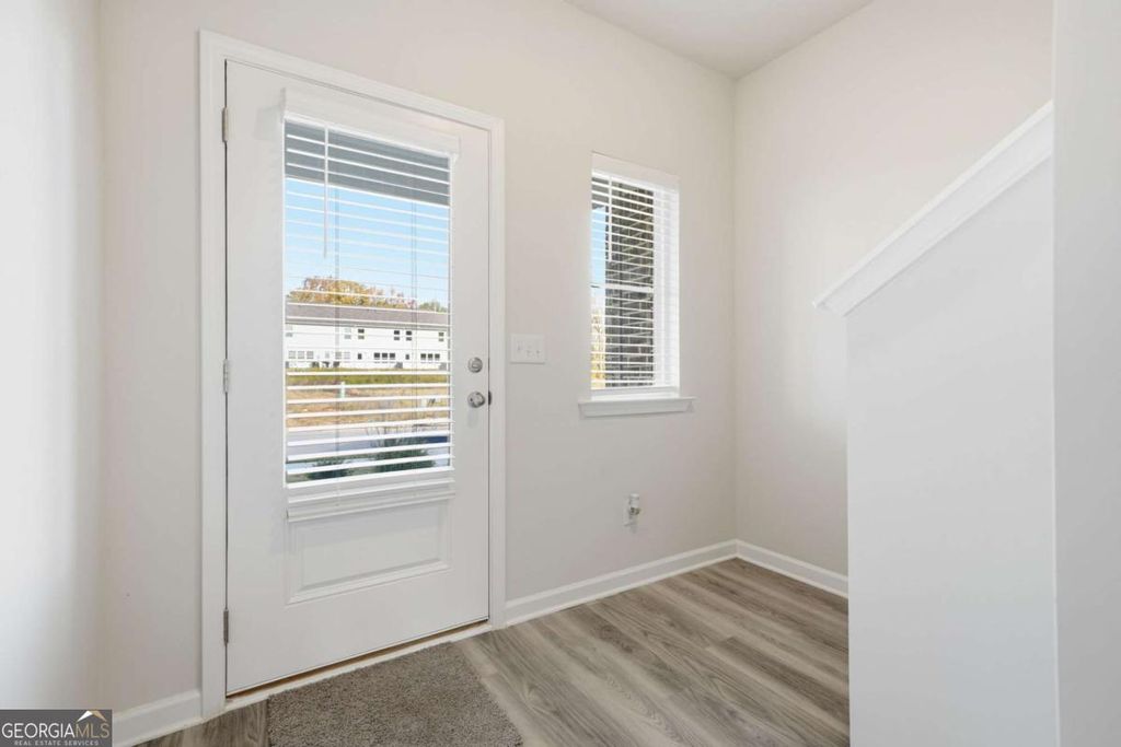 Photo of 3966 Oakwood Terrace Court, Oakwood, GA 30566 (MLS # 10696918)