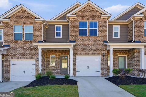 Photo of 3966 Oakwood Terrace Court, Oakwood, GA 30566 (MLS # 10696918)