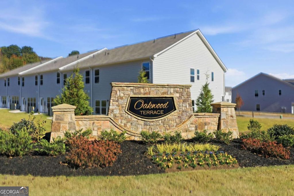 Photo of 3966 Oakwood Terrace Court, Oakwood, GA 30566 (MLS # 10696918)