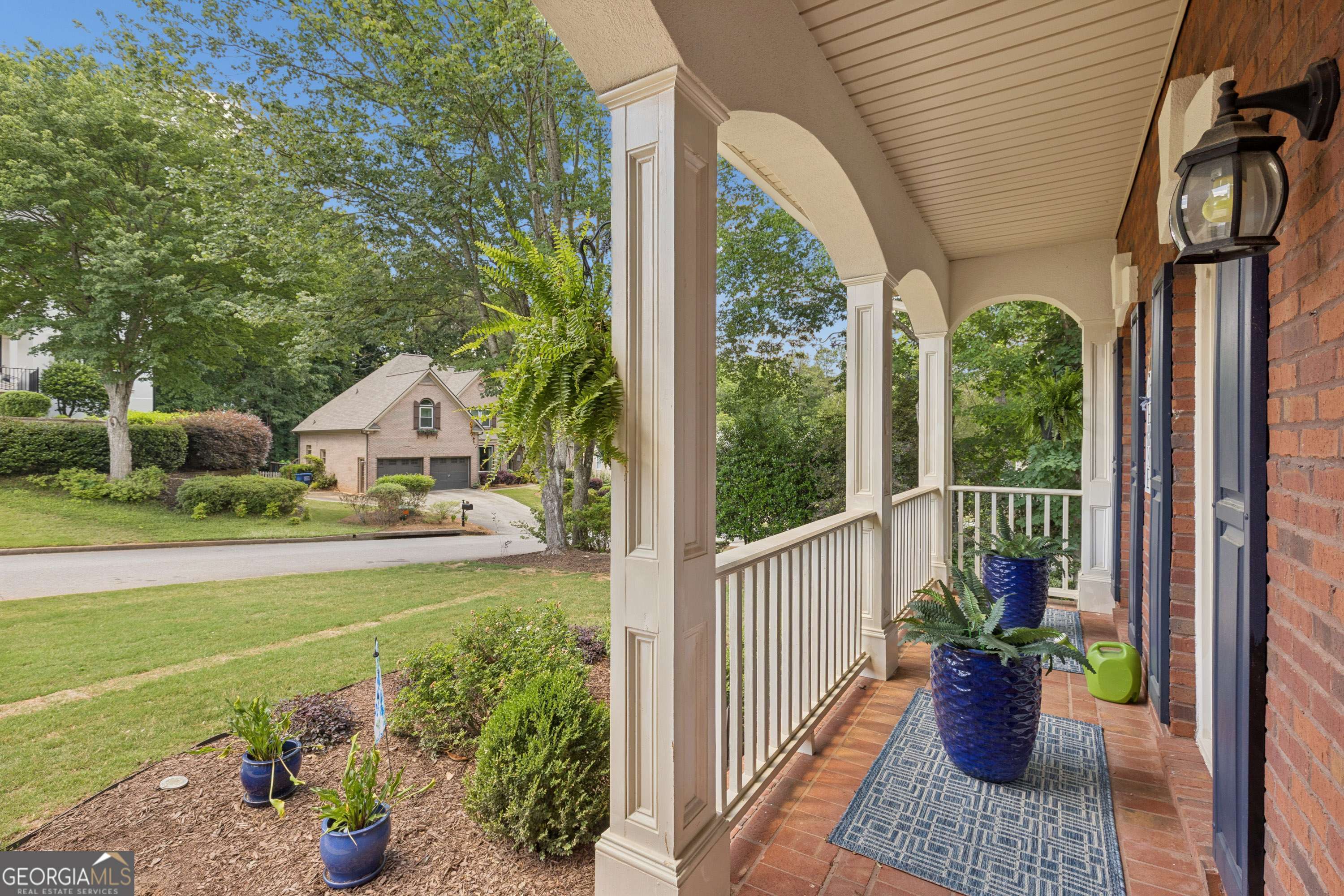 1204 Benbrooke CT NW