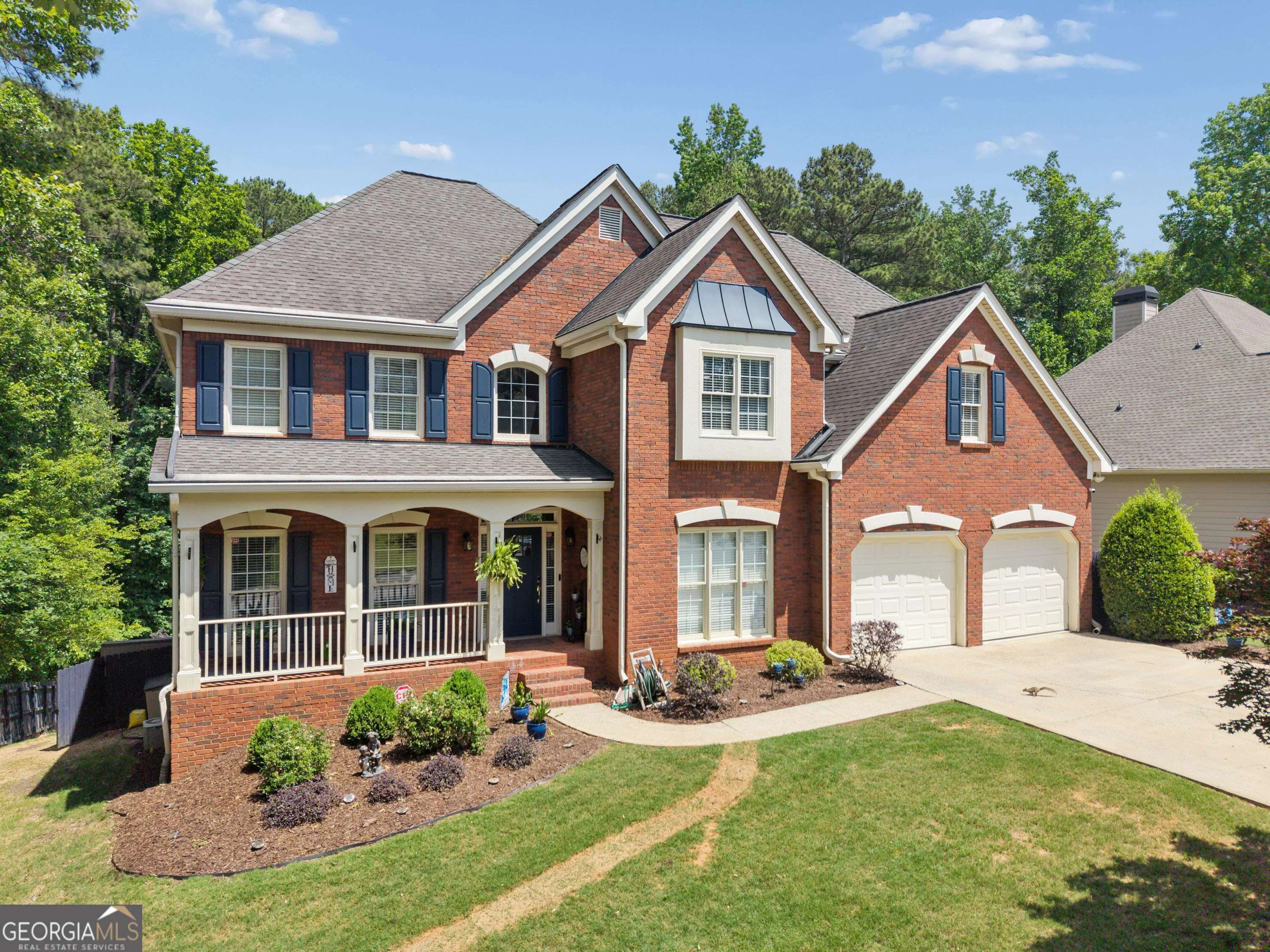 1204 Benbrooke Court NW