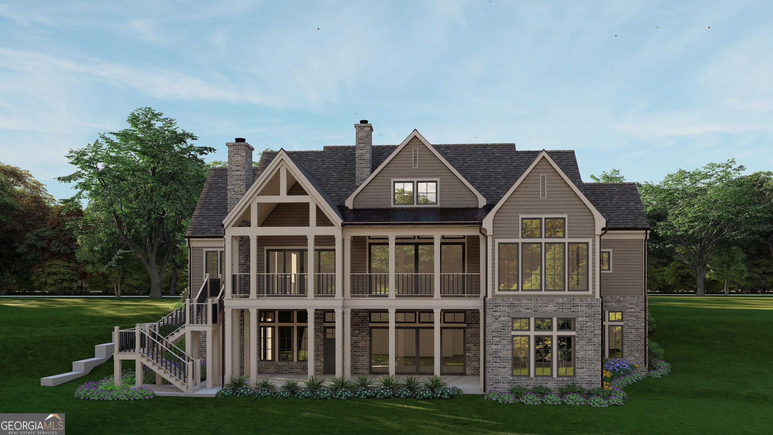 1000 Eastridge LOOP