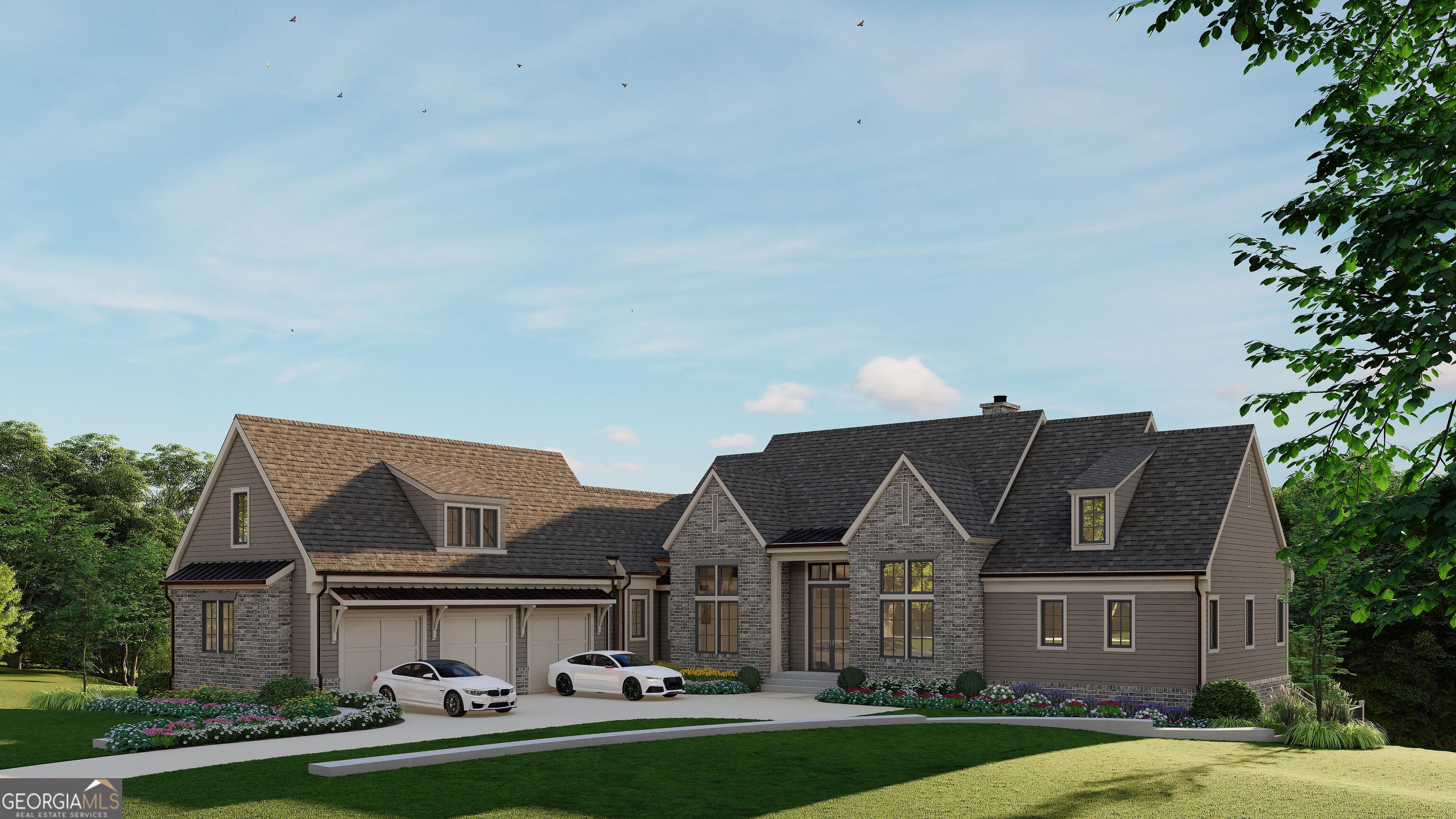 1000 Eastridge Loop