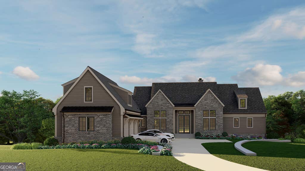 Photo of 1000 Eastridge Loop, Greensboro, GA 30642 (MLS # 10821252)