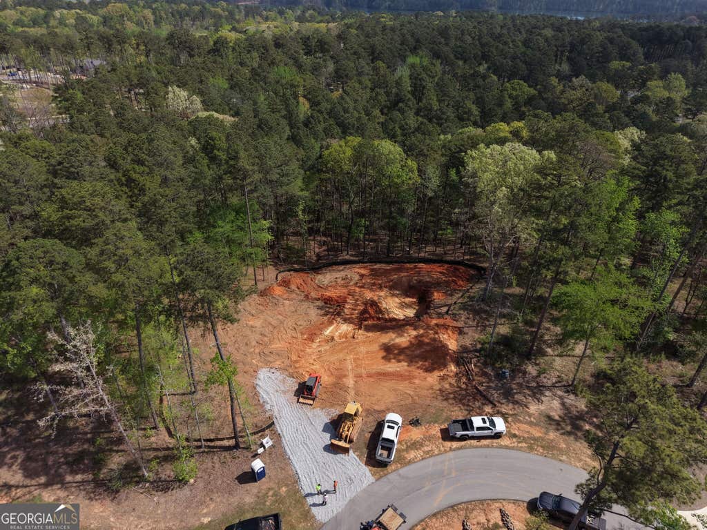 Photo of 1000 Eastridge Loop, Greensboro, GA 30642 (MLS # 10821252)