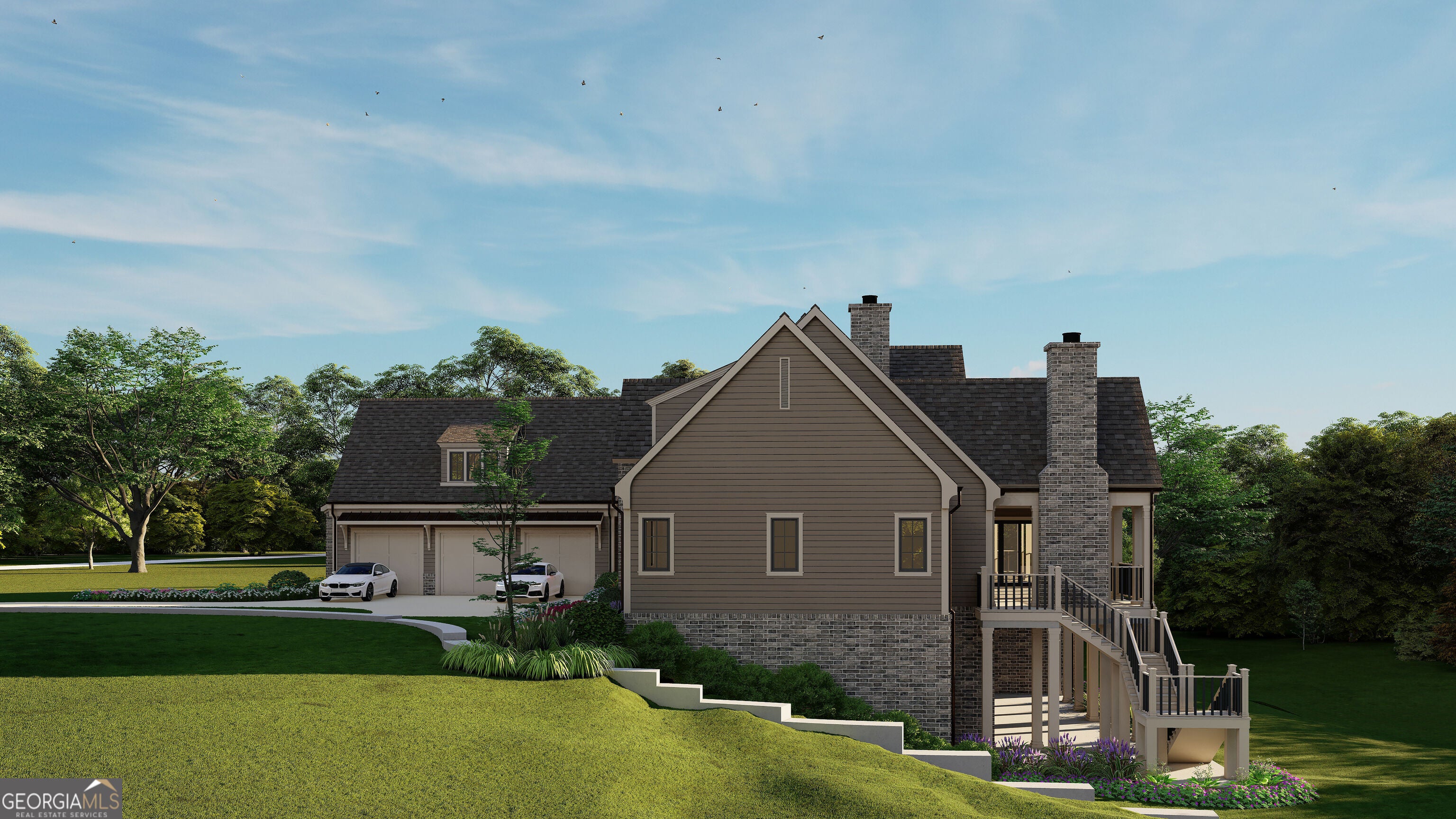 1000 Eastridge Loop