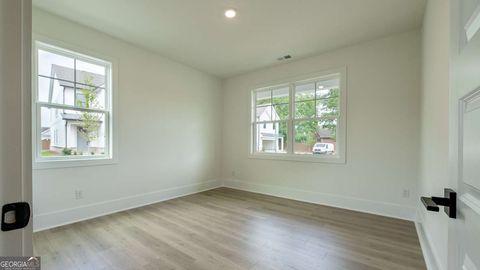 1833 Butterfly WAY Marietta GA 30066