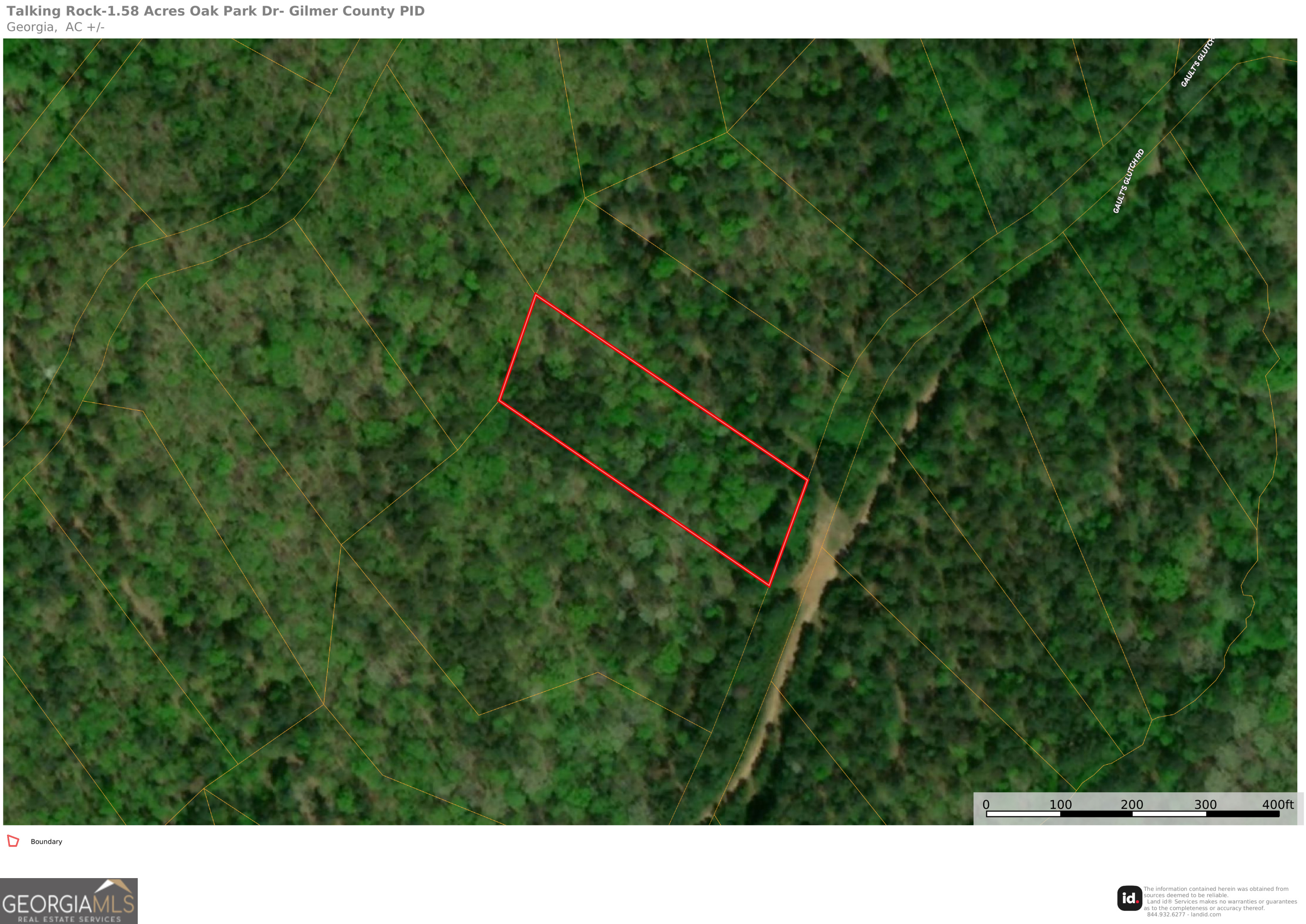 LOT #286 Oak Park DR