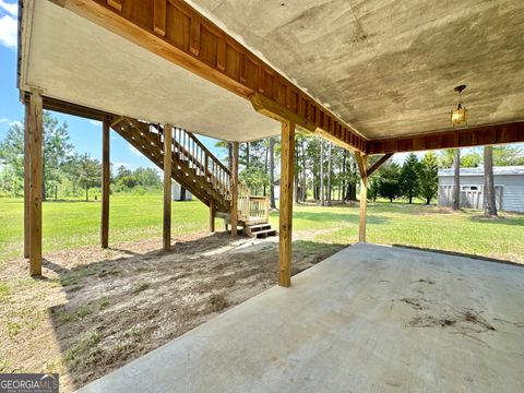 A home in Eastman