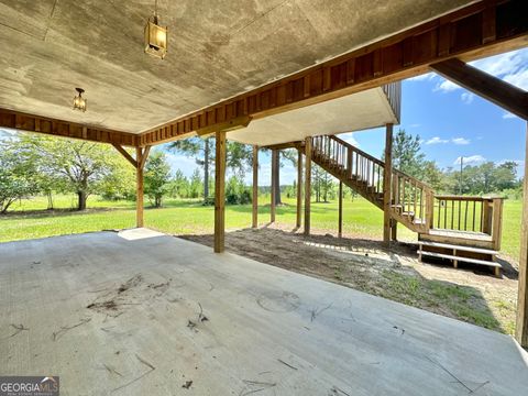 A home in Eastman