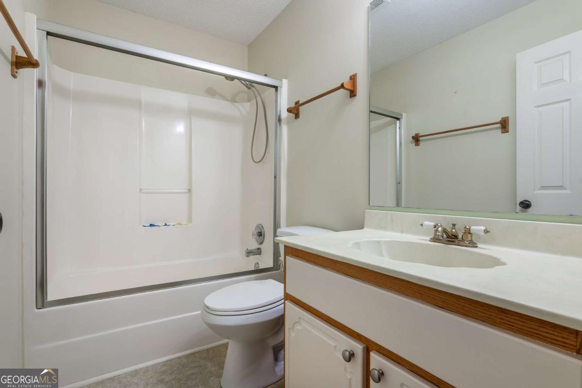 Chimney Ridge - Residential