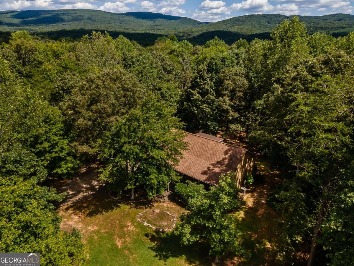 90 Chimney Sweep TRL