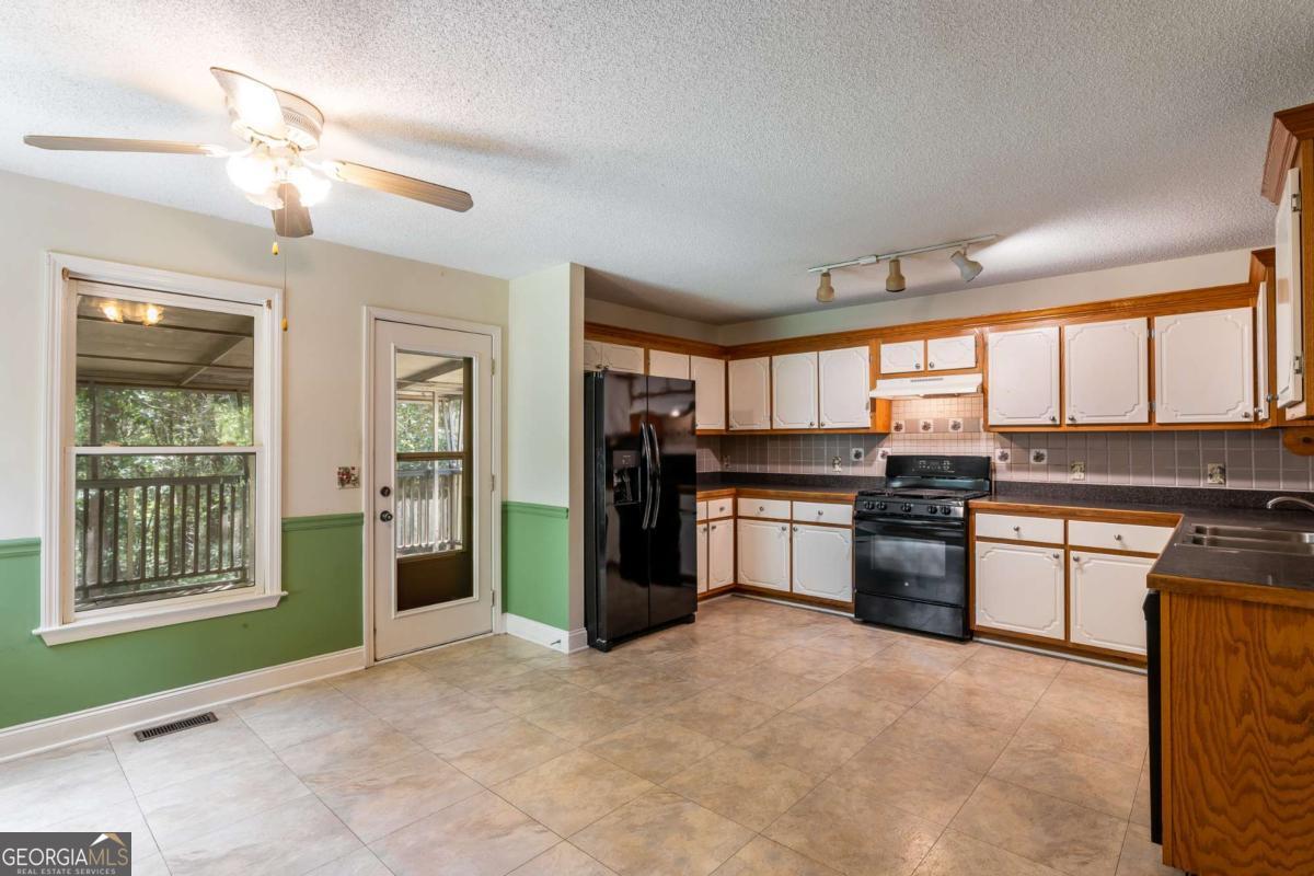 Chimney Ridge - Residential