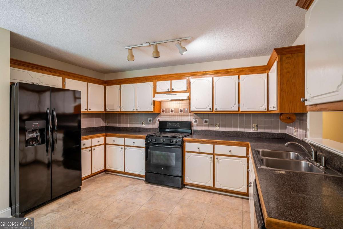 Chimney Ridge - Residential