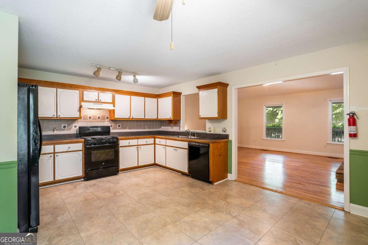 Chimney Ridge - Residential