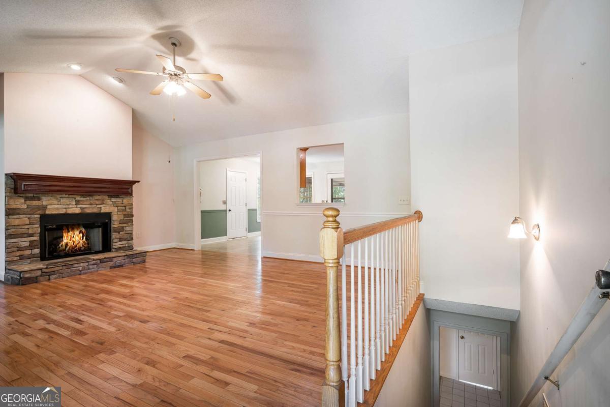 Chimney Ridge - Residential