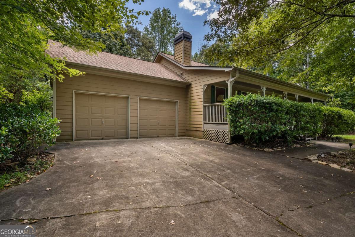 Chimney Ridge - Residential