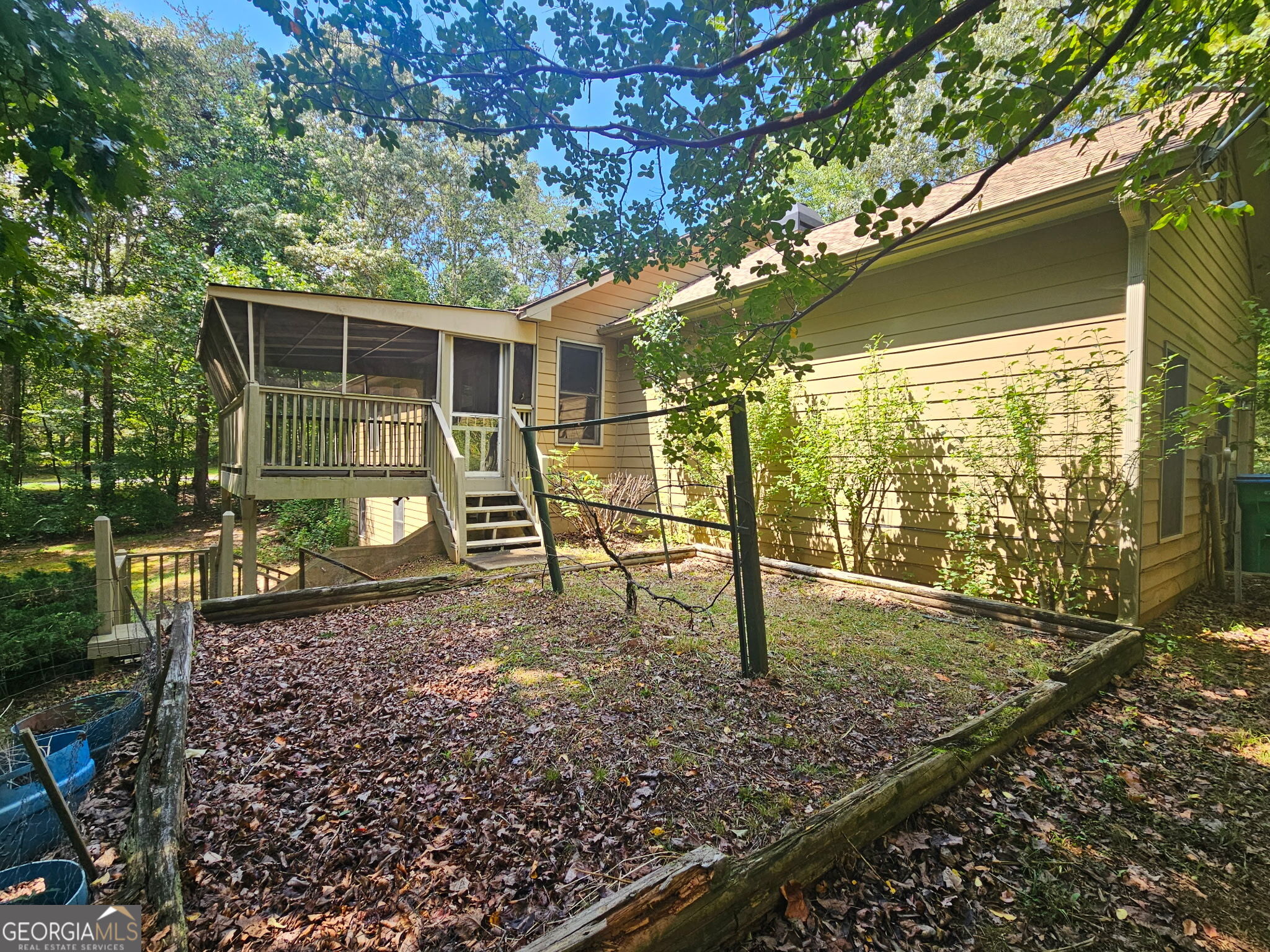 Chimney Ridge - Residential