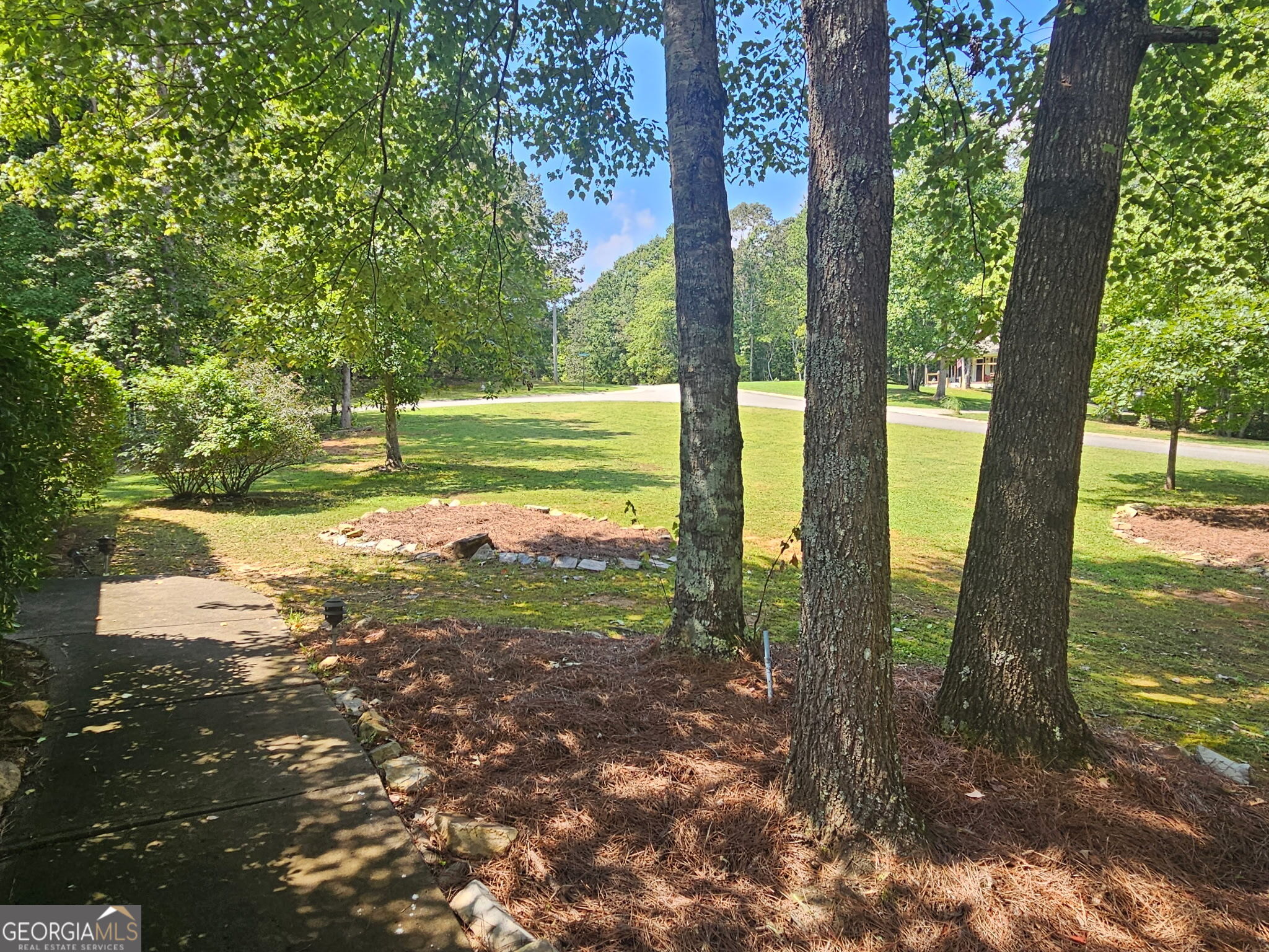 Chimney Ridge - Residential