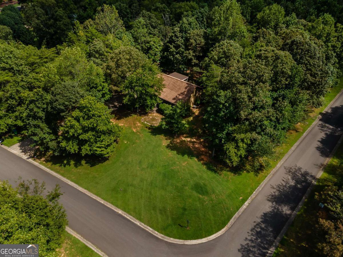 Chimney Ridge - Residential