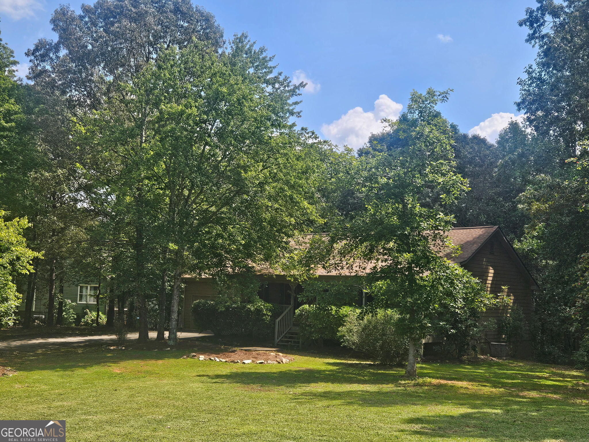 Chimney Ridge - Residential