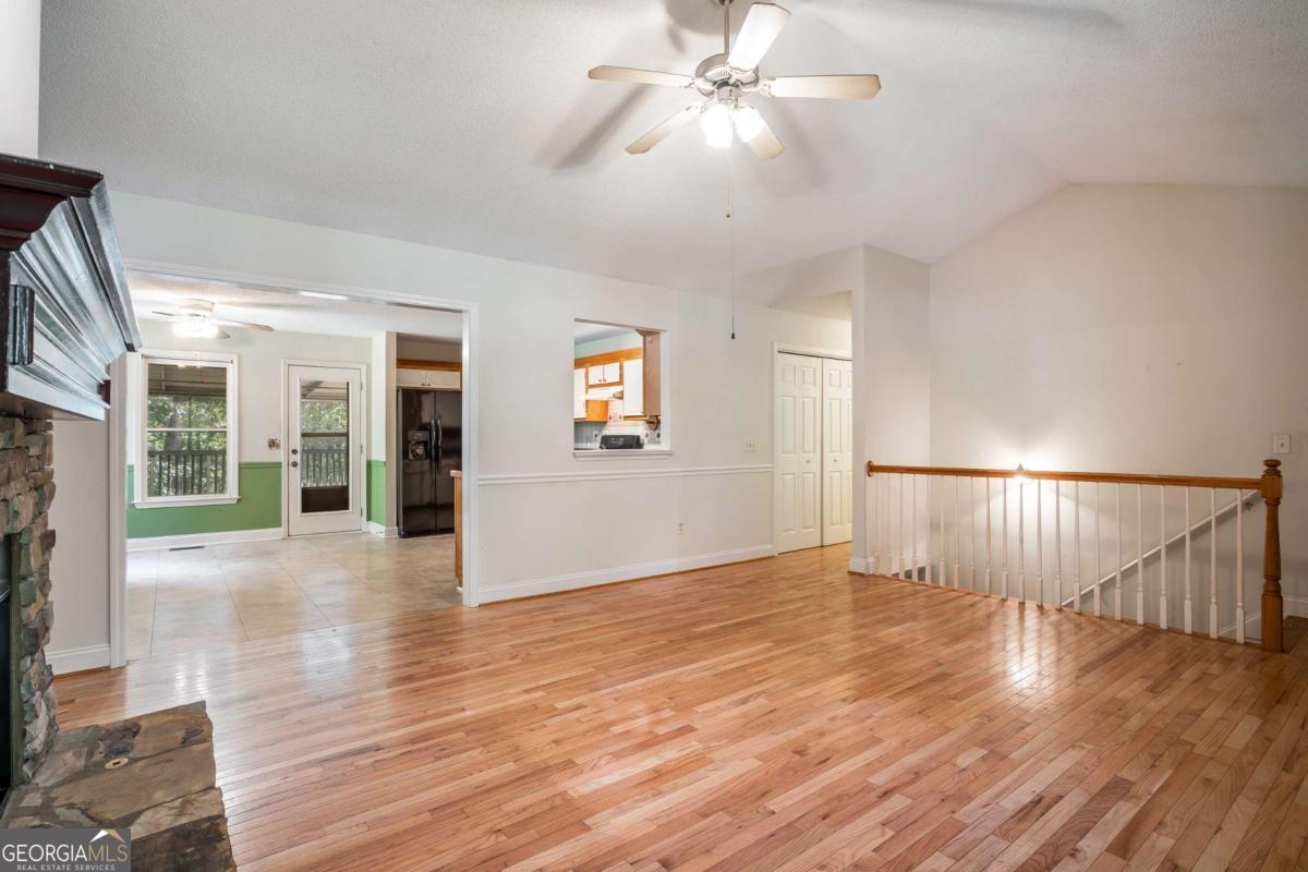 Chimney Ridge - Residential