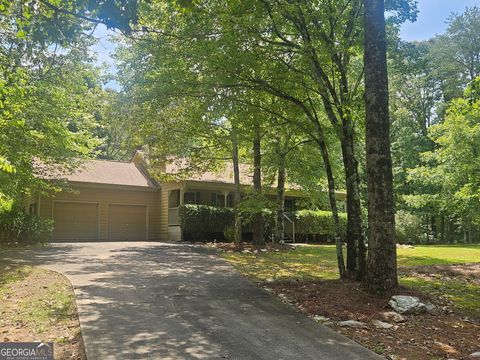 Photo of 90 Chimney Sweep Trail, Fairmount, GA 30139 (MLS # 10594951)
