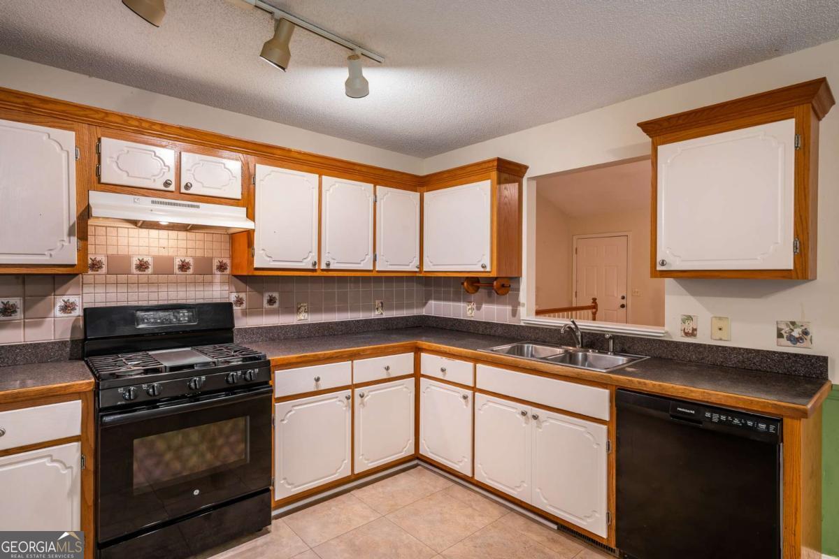 Chimney Ridge - Residential