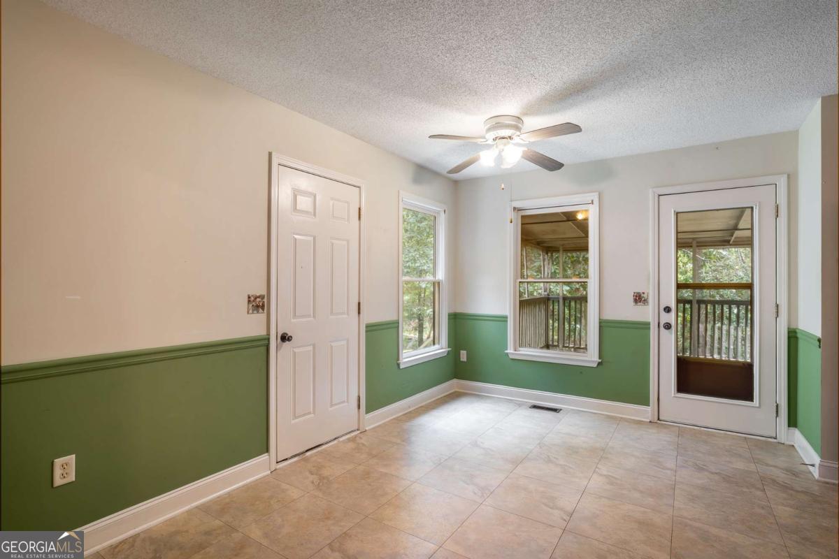 Chimney Ridge - Residential