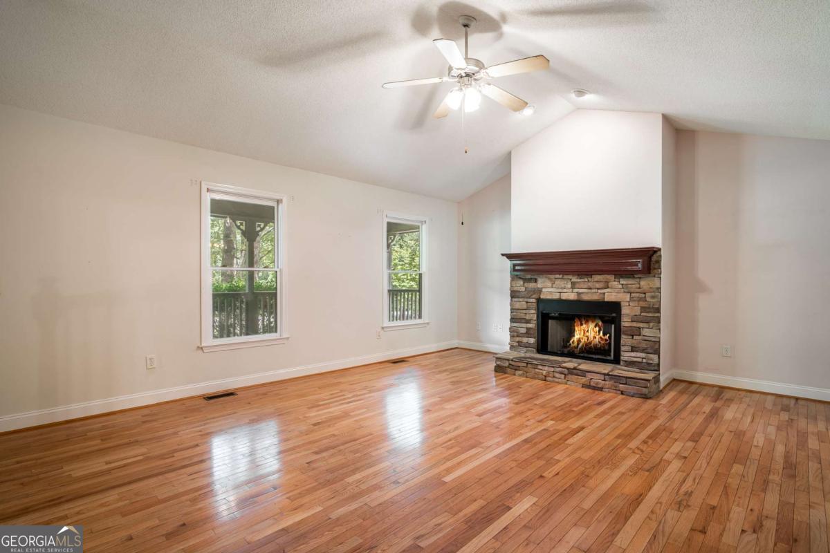 Chimney Ridge - Residential