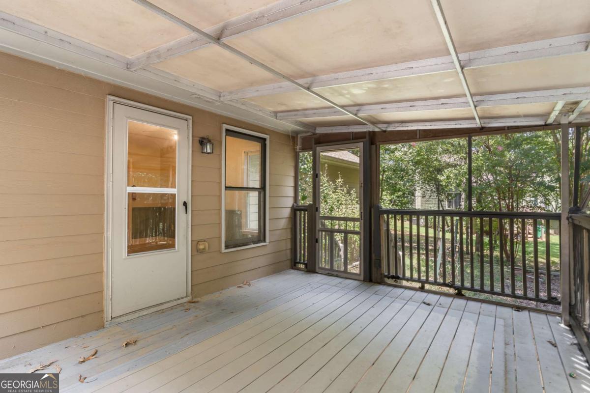 Chimney Ridge - Residential