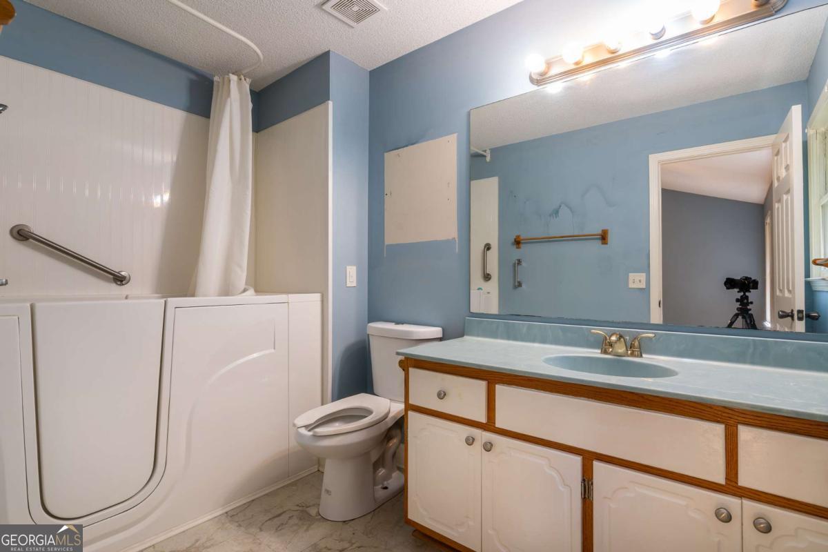 Chimney Ridge - Residential