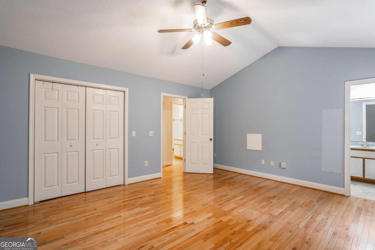 Chimney Ridge - Residential