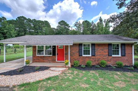 492 Moran Lake RD NE Rome GA 30161