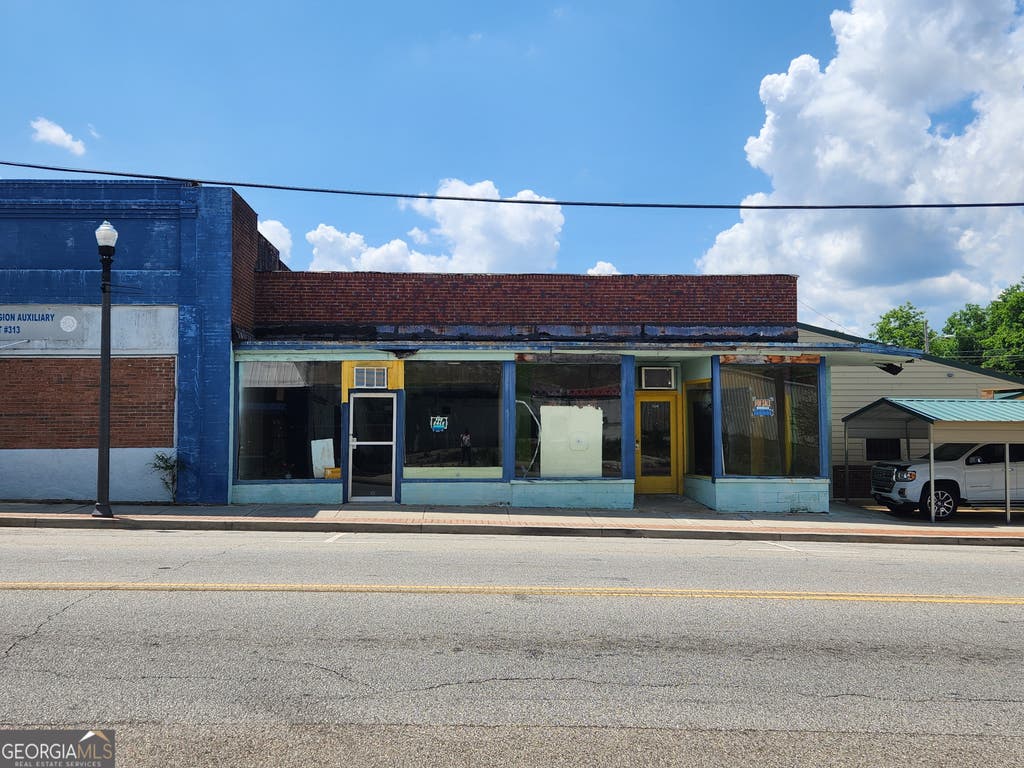 Photo of 128 Mcintosh Street, Vidalia, GA 30474 (MLS # 10822824)